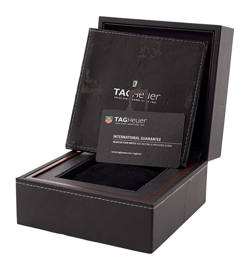 Tag Heuer Link CAT7010.BA0952